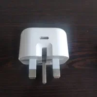 شارژر۲۰وات اصلی ایفون