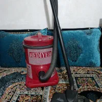 جاروبرقی سالم