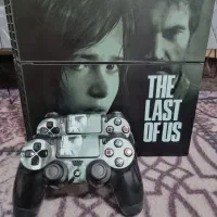 یک ps4 فت کپی خور ۱ ترا ورژن ۹ دو دسته اصلی ریجن ۲|کنسول، بازی ویدئویی و آنلاین|تهران, جی|دیوار