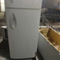 خریدو فروش یخچال سوخته خراب فرسوده