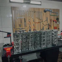 سرسیلندر پژو ۱۸۰۰