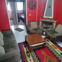 مبل ۵ نفره + میز جلو مبلی