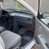 پراید مدل ۸۸ بی رنگ شاسی سالم|خودرو سواری و وانت|زابل, |دیوار