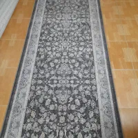 فرش راهرویی ۴ متری