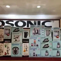 آب انارگیری و مرکبات اهرمی تمام استیل یونیک آلمان|آبمیوهگیر و آبمرکباتگیر|مشهد, کوشش|دیوار