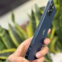 iPhone12p /blu/باتری فابریک/از دم|موبایل|اصفهان, احمدآباد|دیوار