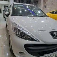 207 خشک اقساطی