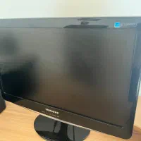 مانیتور سامسونگ ۲۰ اینچ