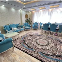 ست مبلمان کلاسیک ۷ نفره با کیفیت