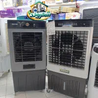 کولر پرتابلی سلولزی ۳۸۰۰۰فرانتیک ارسال