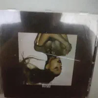 آلبوم اورجینال arianna grande