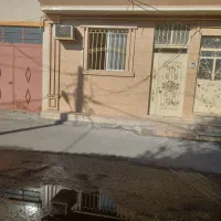 یک واحد آپارتمانی همکف ۷۰ متری نسقی