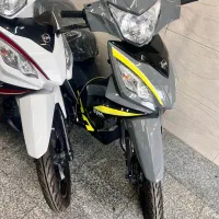 موتور شوکا 130 «نو» 1403
