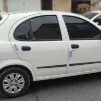 تیبا ۲ مدل ۹۶ در حد ۱۴۰۰