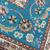 روفرشی مخمل  ۱۲متری دو عدد