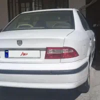سمند LX مدل ۹۵|خودرو سواری و وانت|مشهد, ارشاد|دیوار