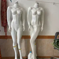 مانکن زنانه