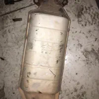 خرید و فروش انواع کاتالیزور|قطعات یدکی و لوازم جانبی|گرمی, |دیوار