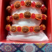 انواع رودراکشا تسبیح گردنبند|بدلیجات|تهران, بازار|دیوار