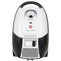 جاروبرقی کیسه دار پارس خزر مدل Turbo2000