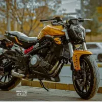 بنلی ۳۰۰ جفت|موتورسیکلت|کرمان, |دیوار