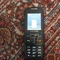 سامسونگ e250 ساده
