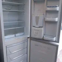 یخچال فریزر و بخاری