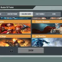 اکانت کالاف سیف|کنسول، بازی ویدئویی و آنلاین|تالش, هشتپر|دیوار