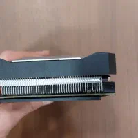 فروش کارت گرافیک RTX 2060 SUPER MSI|قطعات و لوازم جانبی رایانه|یزد, |دیوار