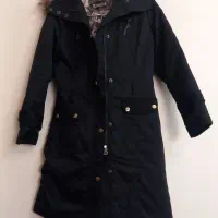 پالتو بارانی مانتو