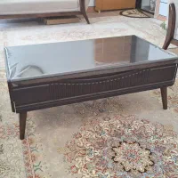 میز جلو مبلی