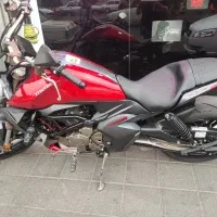 زونتس وی ۲۴۹( معاوضه با ماشین)