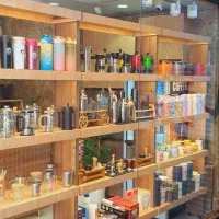شراکت در راه اندازی قهوه فروشی Take away|استخدام مالی، حسابداری، حقوقی|تهران, مرزداران|دیوار