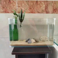 اکواریوم 40×25