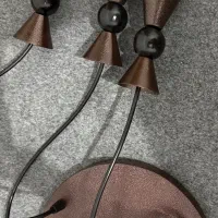 دو عدد لوستر|لوستر و چراغ آویز|تهران, امام زاده حسن|دیوار