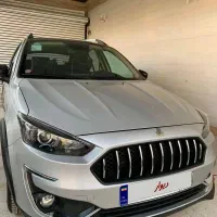 اطلس جی ال ۱۴۰۴ کم کار