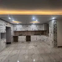 آپارتمان ۱۰۰ متری نوساز تک واحدی اقبال لاهوری|فروش آپارتمان|تهران, امام حسین|دیوار