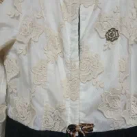 مانتو زنانه دو عدد نونو|لباس|اهواز, کوی باهنر|دیوار