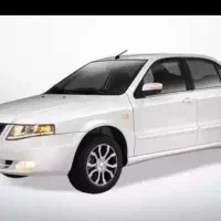 سمند سورن پلاس صفر کیلومتر xu7p 1405