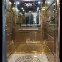 شرکت اسانسوری کیان اسانبر سروش.|خدمات پیشه و مهارت|خرمآباد, |دیوار