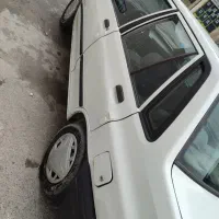 پراید مدل ۹۰