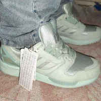 کتونی zx|کیف، کفش، کمربند|پاکدشت, پاکدشت (مامازند)|دیوار