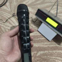 میکروفون سنایزر جی تو اصلی فابریک محشر باند میکسر