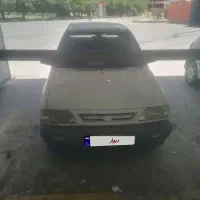 پراید مدل 77