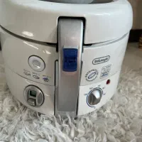 سرخ کن دلونگی وپلوپز