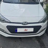 i20 کرمان مدل ۹۷ تمیز