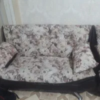 مبل راحتی ۷نفره بسیارمحکم|مبلمان خانگی و میز عسلی|رباط‌کریم, رباط‌کریم|دیوار