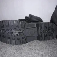 پوتین سربازی سایز ۴۰