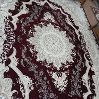 فرش‌ها‌خیلی‌تمیز‌هستن‌قیمت‌هم‌خیلی‌مقطوع‌دادهام‌|فرش|مشهد, تبادکان|دیوار