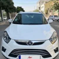 جک اس ۵ اتوماتیک مدل ۹۶